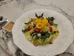 -新丁香海鲜酒店(银海商贸城店)