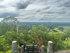 -海南文笔峰盘古文化旅游区