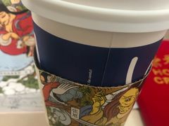 -瑞幸咖啡(蔚蓝国际店)