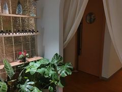 -沐森 •疗愈头疗馆(打浦桥店)