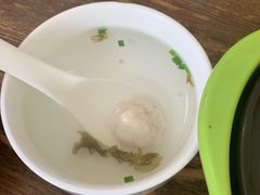 -高奶奶馄饨铺(星桥店)