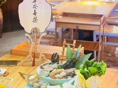 -山海蟹庐·海鲜糟粕醋火锅(慈溪店)