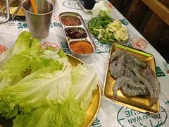 -曾百万小炉小串自助烧烤(高新店)