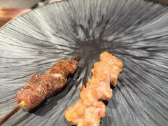 -鸟万·炭火料理Yaki ONE(星光店)