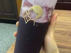 -喜茶(上海兴业太古汇店)