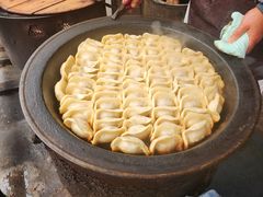 -锅贴大王南翔小笼(临沂二村店)