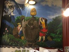 -MI WU FACTORY米屋美食工厂餐厅(绿地店)
