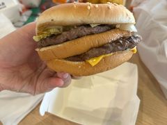 -汉堡王(昆明欣都龙城店)