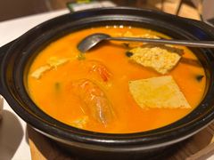-汤城小厨•粤菜•靓汤(金宝街店)