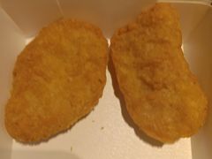 -麦当劳(长沙东风路店)