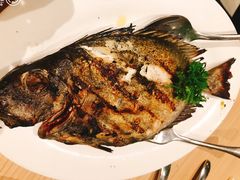 -Isla Sugbu Seafood City