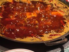 -怒火八零串串火锅(大渡口新天泽店)