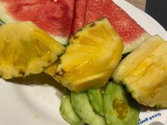 -星伦多自助料理·涮烤一体(杭州来福士店)