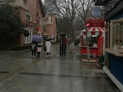-长江路历史文化街区