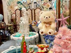 -秘密旅行Bonjour(黑金冠 江南西店)