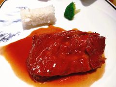 -三凤酒家·百年无锡菜(清扬茂业店)