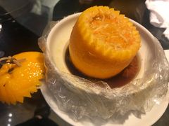 -湖滨28中餐厅·西湖宴·杭州君悦酒店