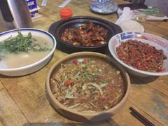 -湘香私房菜(大石长隆店)