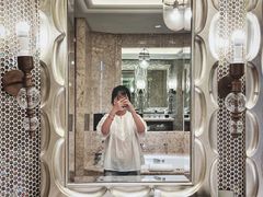 -上海和平饭店-华懋阁 The Cathay Room