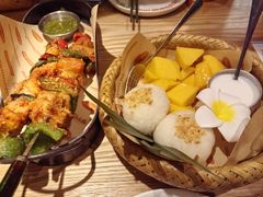 -小小集渔·泰式大排档(南京江宁万达店)