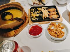 -吴家·淮扬小馆(世纪金源店)
