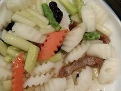-丰收日·小海鲜·沪上家宴(顾村正大店)
