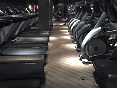 -威尔仕健身(杭州万象城店)