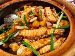 脆鲩鱼-囍凤楼·粤菜·点心·火锅(温特莱店)