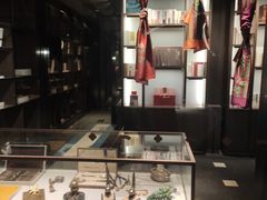 -民国红公馆·秦淮八艳(夫子庙店)
