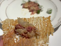 -Oyster Talks 四度蚝法餐厅