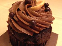cupcake-黑池口感烘焙·生日蛋糕(坂田店)