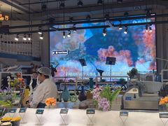 -海天盛宴新派海鲜自助餐厅(群力店)