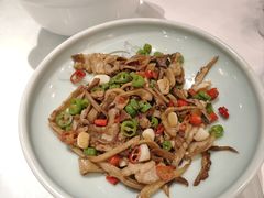 -围龙屋客家食府(福田店)