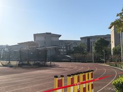 -浙江大学附属中学(丁兰校区)