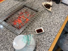 -震海贝烤贝·民俗特色店(延吉总店)