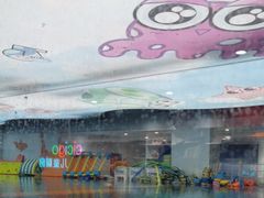 -蓝旗儿童游泳俱乐部(北国中心)