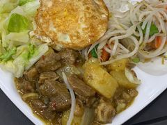 -清华大学-观畴园餐厅
