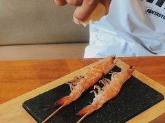-潮澎派·潮汕菜大排档(南较西路店)