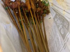 -乐乐姐超级土豆(中关村5号店)