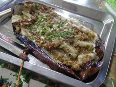 -小胖子烤肉(梦想城店)