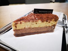 -野鸽子咖啡(中航店)