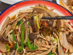 -百味地锅鸡(二店·财校分店)