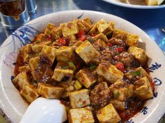 -老家味道主题餐厅