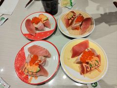 -濱寿司(高新伊藤店)