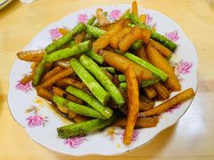 -阿东农家菜(新场古镇下塘街店)