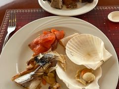 -上海明天广场JW万豪酒店