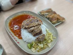 -百家鸡味馆(清泰店)