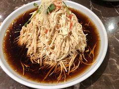 烫干丝-冶春茶社(星汉大厦店)