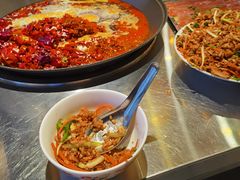 -朱光玉火锅馆(正弘城店)