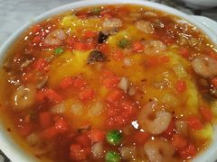 -宝发园名菜馆